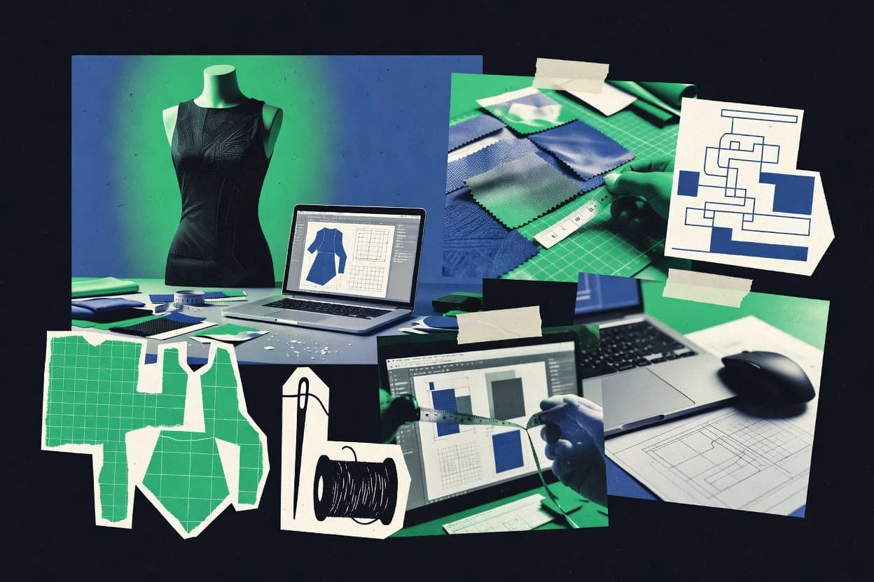 Top 10 Best Fashion Software of 2026