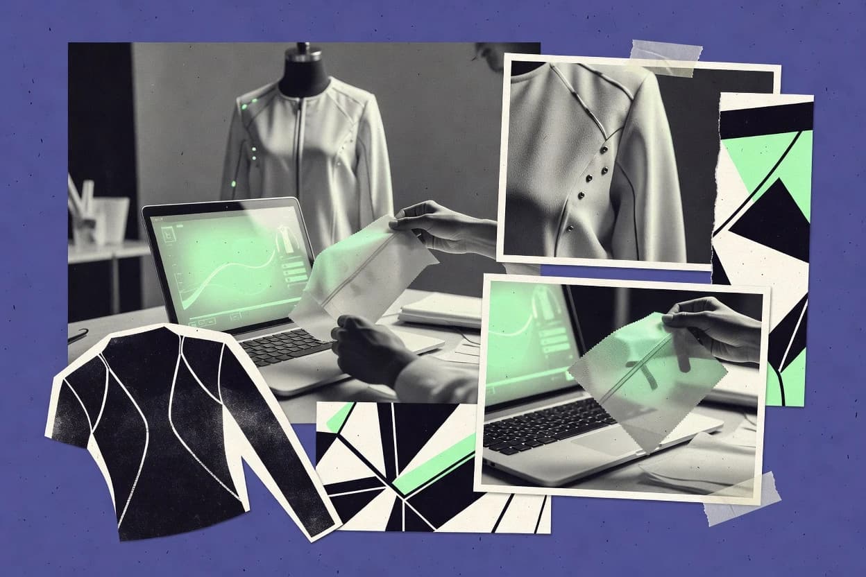 Top 10 Best Fashion Technology Software of 2026
