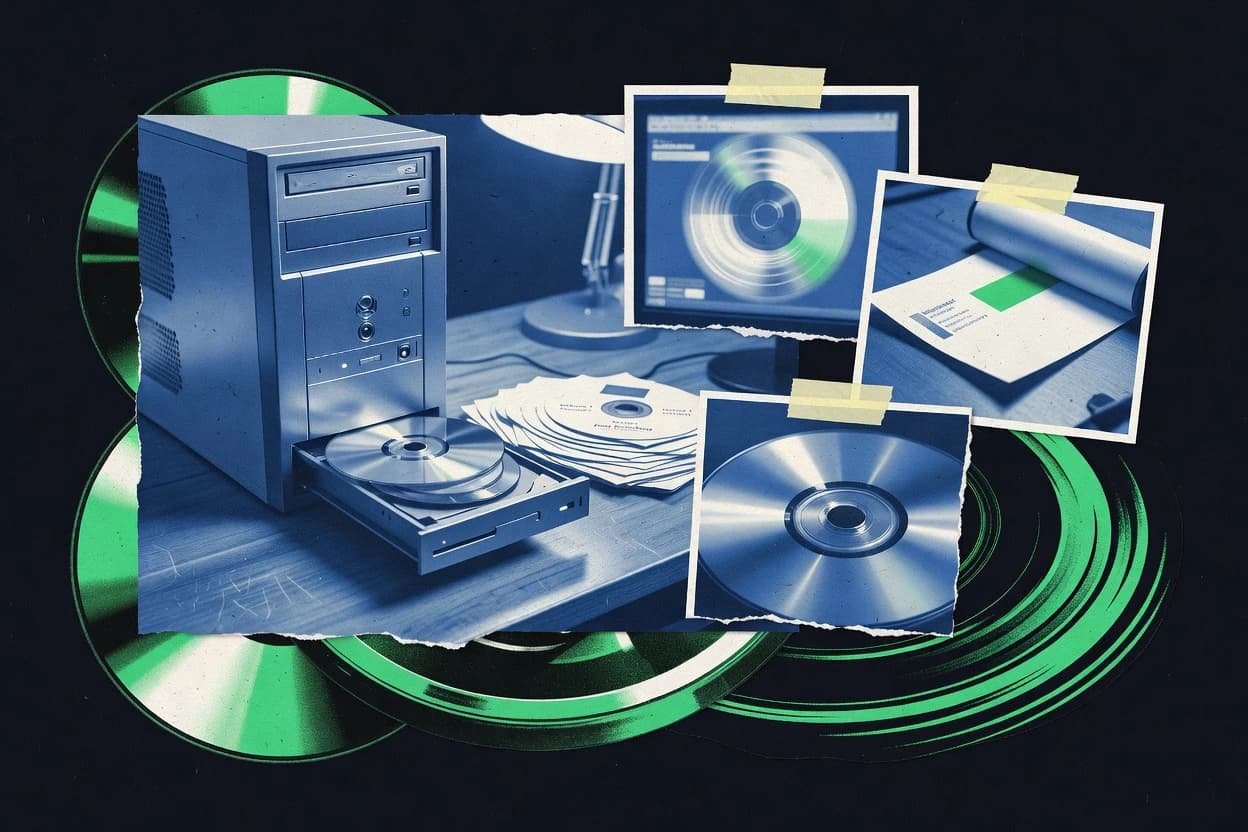 Top 10 Best Fast Dvd Maker Software of 2026