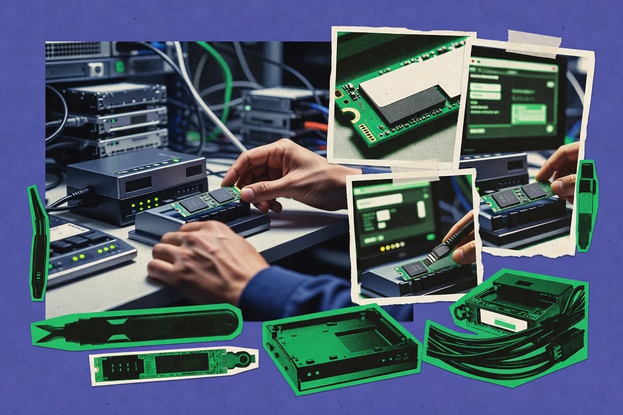 Top 10 Best Fast Data Recovery Software of 2026