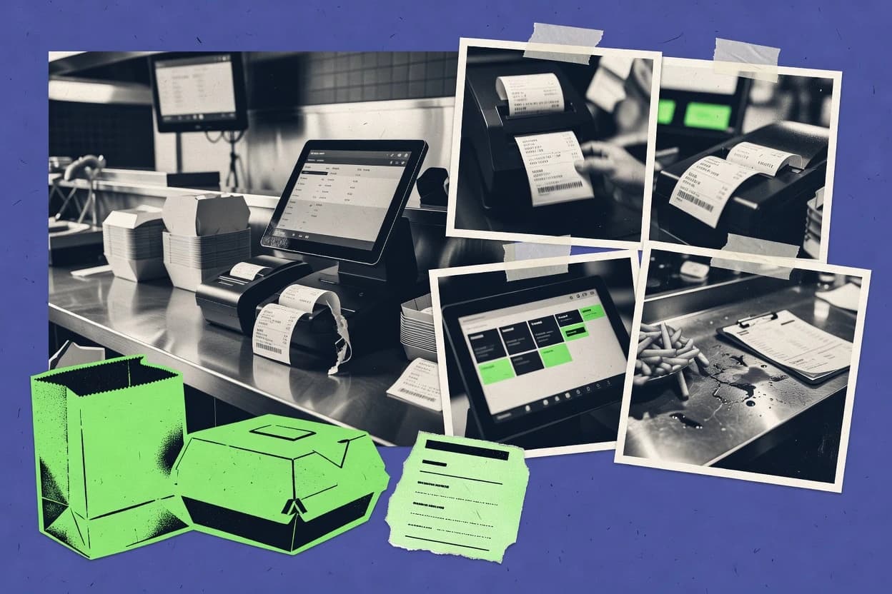 Top 10 Best Fast Food Restaurant Management Software of 2026