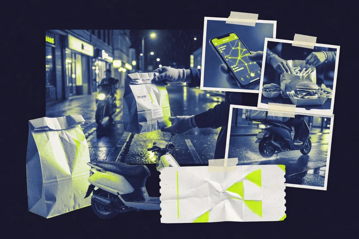 Top 10 Best Fast Food Delivery Software of 2026