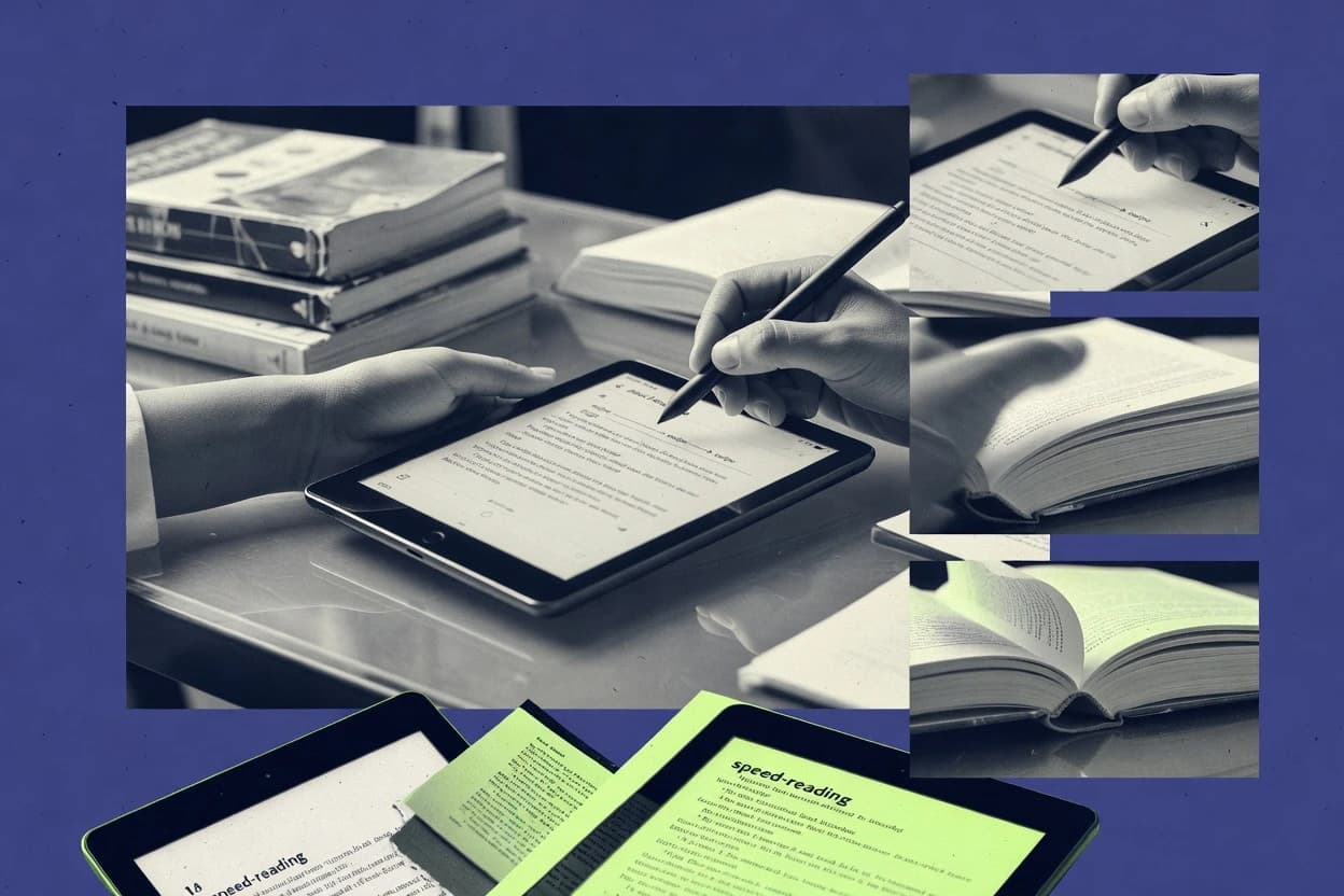 Top 10 Best Fast Reading Software of 2026