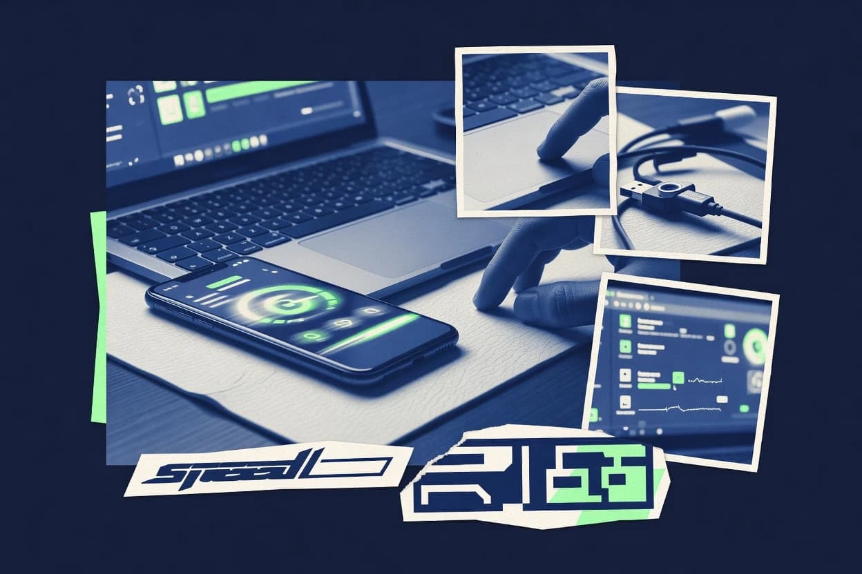 Top 10 Best Fast Software of 2026