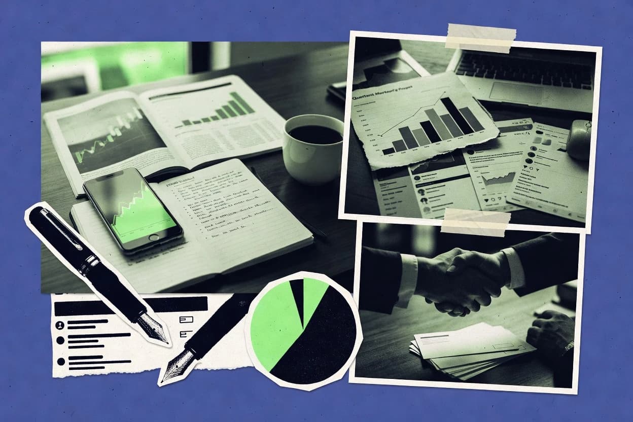 Top 10 Best Content Marketing Financial Services of 2026