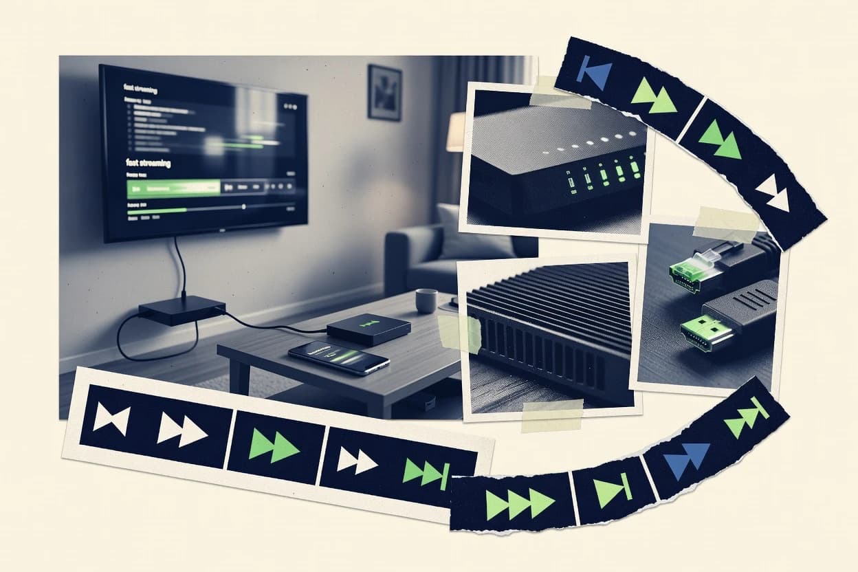 Top 10 Best Fast Streaming Software of 2026