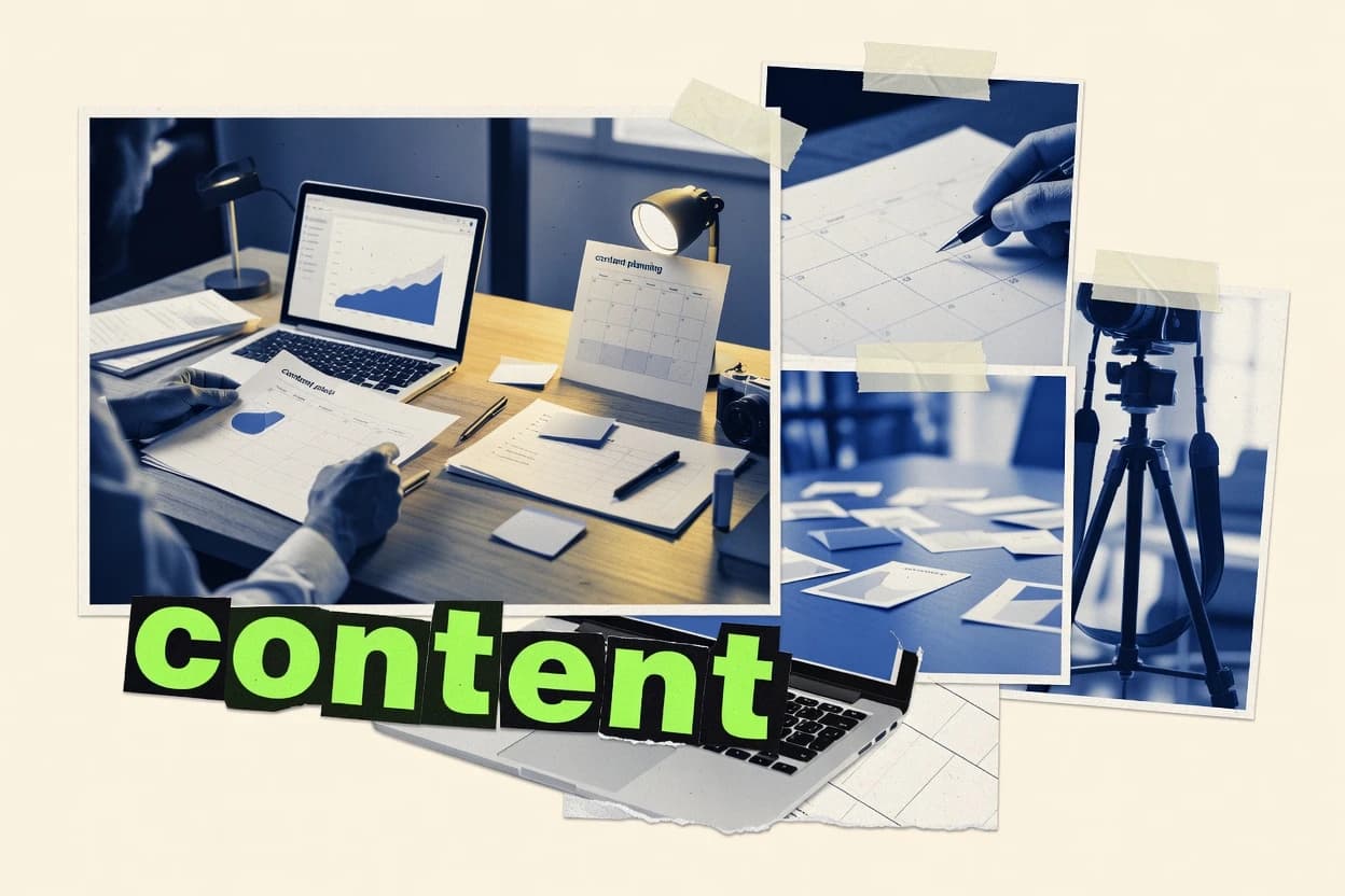 Top 10 Best Content Marketing For B2B Services of 2026