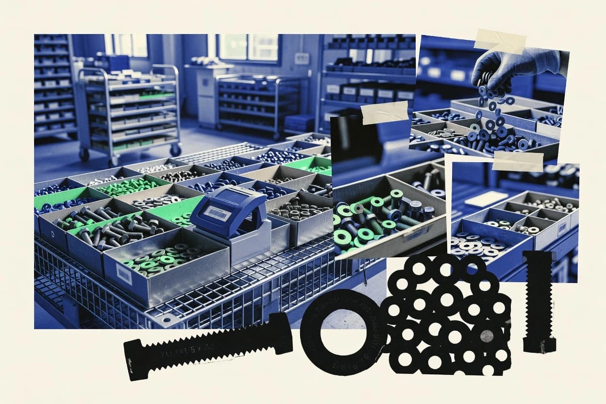 Top 10 Best Fastener Distribution Software of 2026