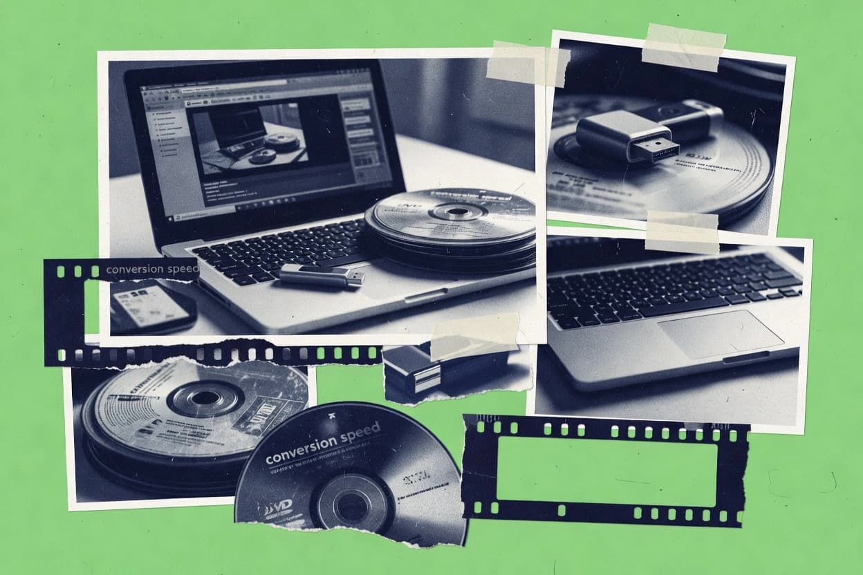Top 10 Best Fast Video Conversion Software of 2026