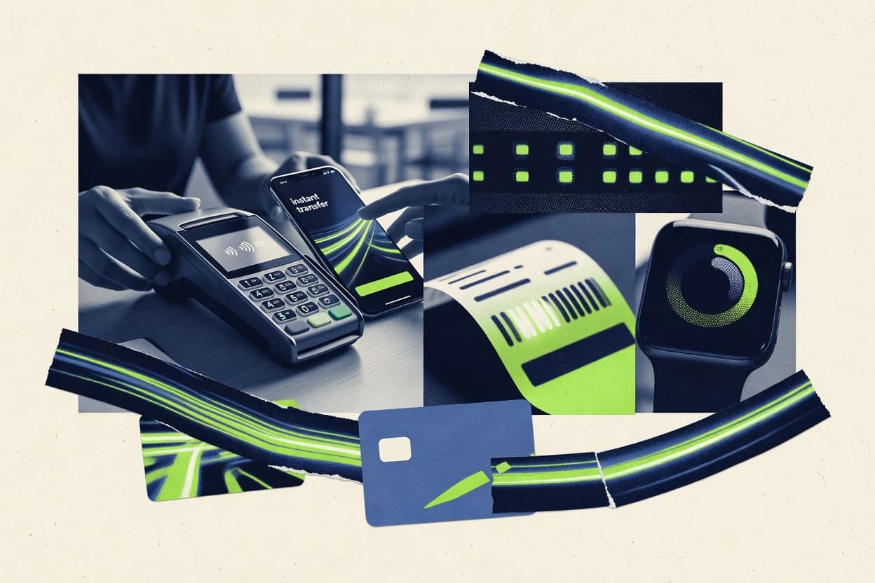 Top 10 Best Faster Payments Software of 2026