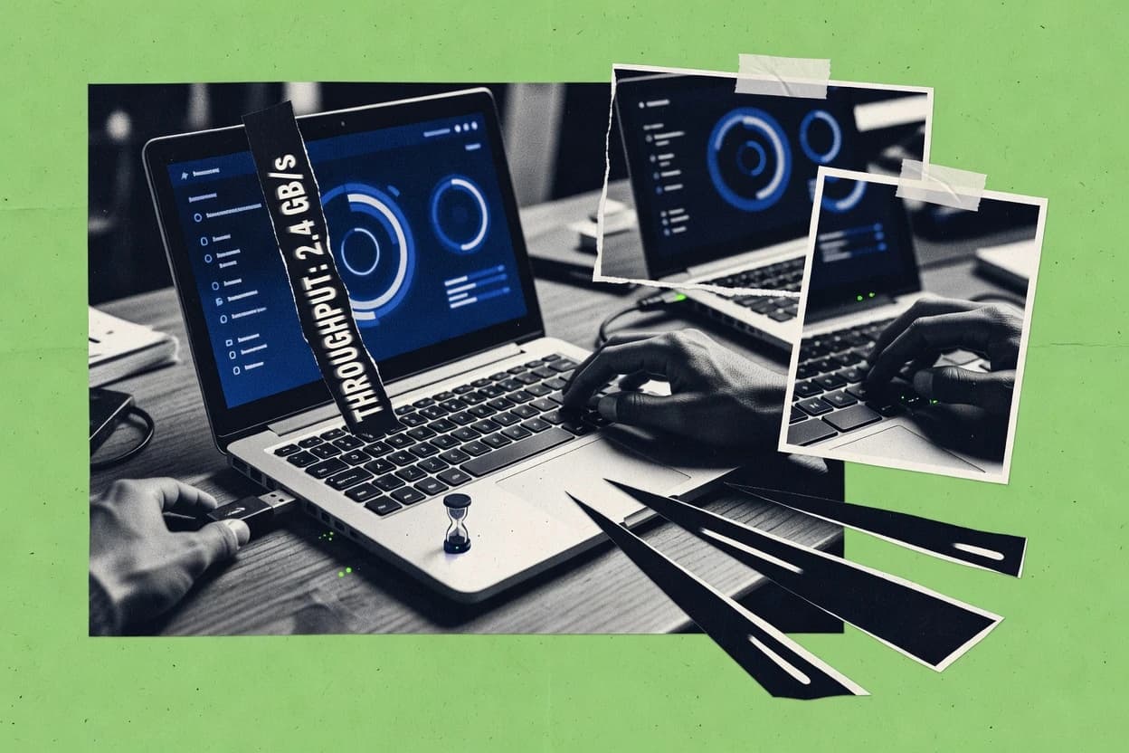 Top 10 Best Faster Software of 2026