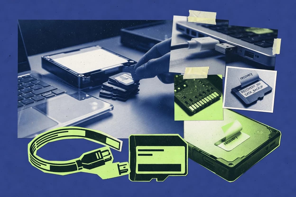 Top 10 Best Fastest Data Recovery Software of 2026