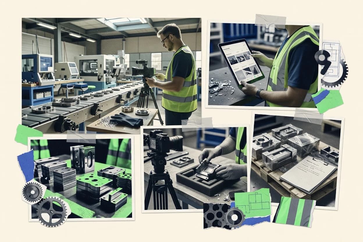 Top 10 Best Content Marketing For Manufacturing Services of 2026