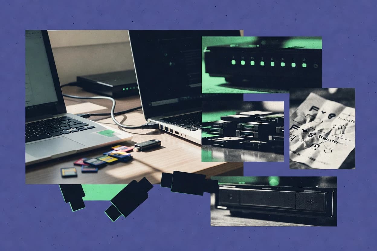 Top 10 Best Fastest File Copy Software of 2026
