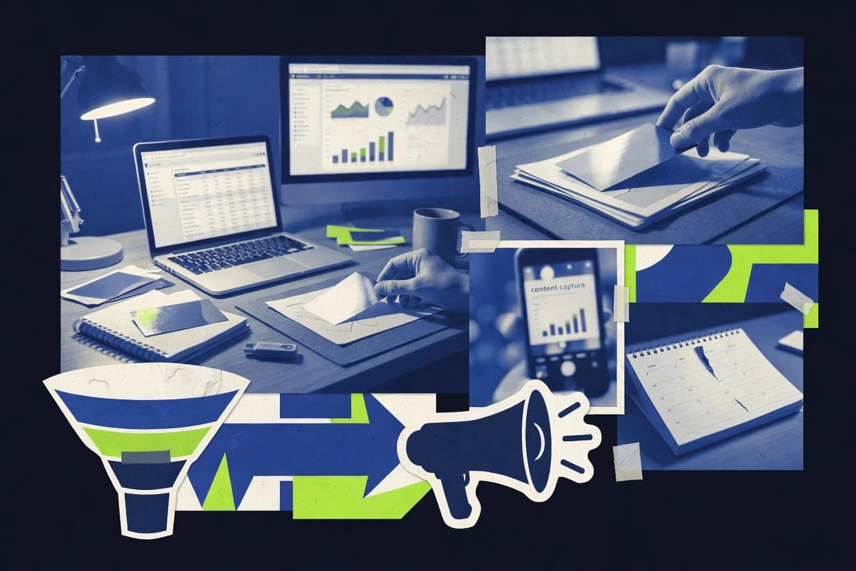 Top 10 Best Content Marketing For Tech Services of 2026
