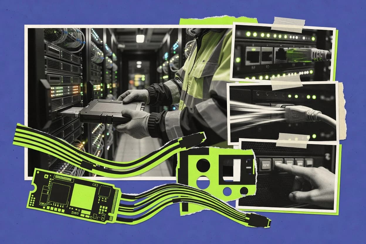 Top 10 Best Fastest File Transfer Software of 2026