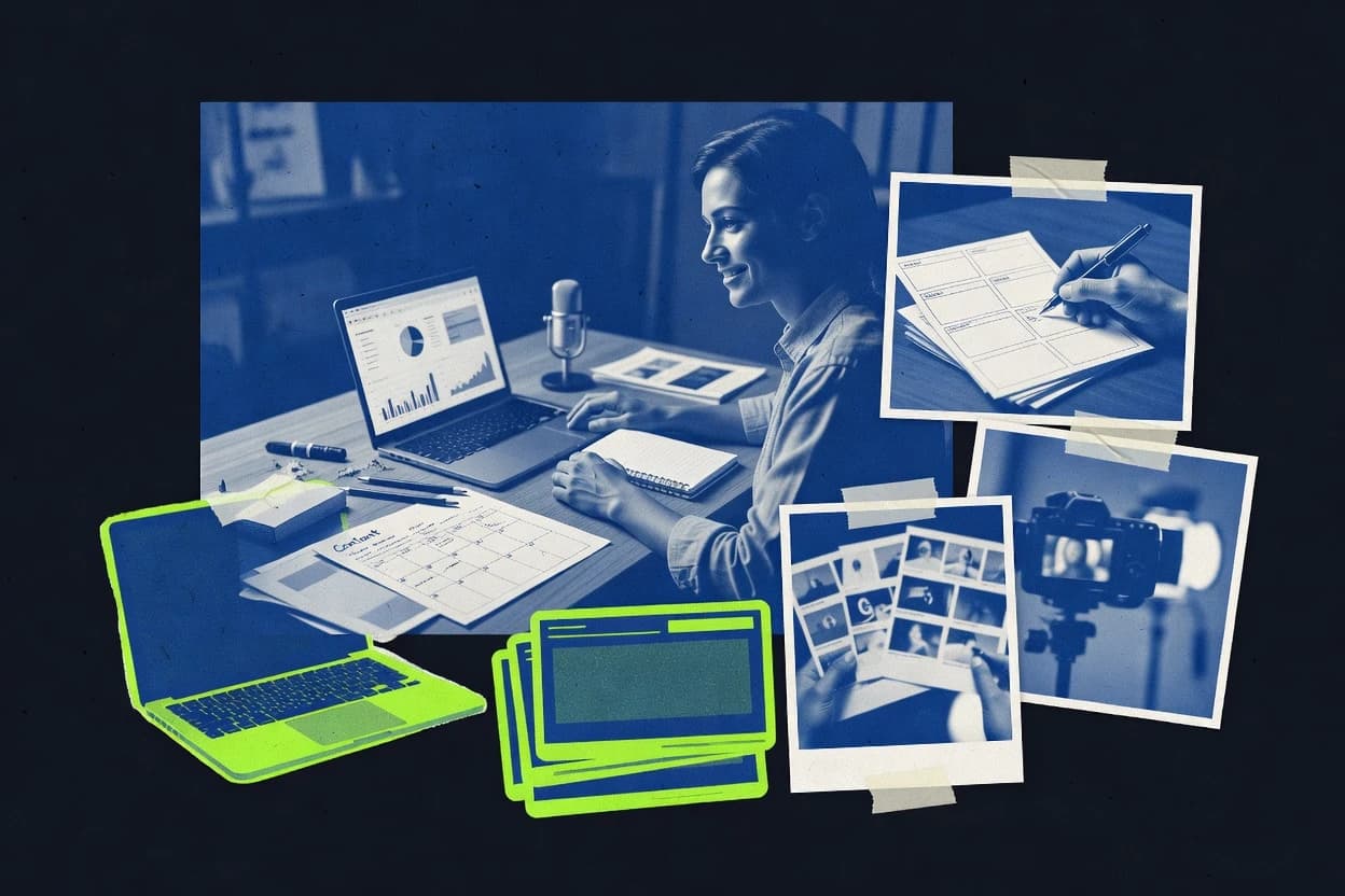 Top 10 Best Content Marketing Professional Services of 2026