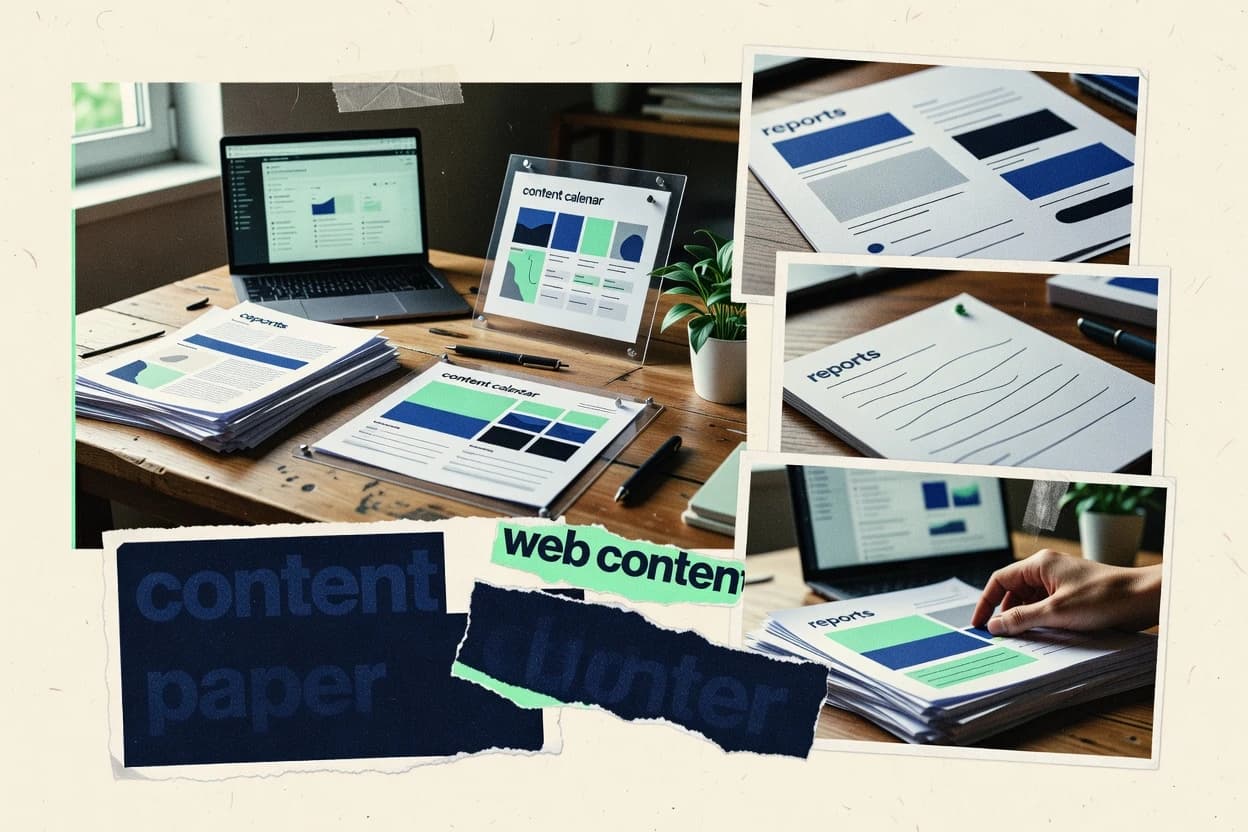 Top 10 Best Content Marketing SEO Services of 2026