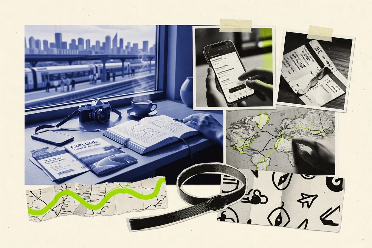 Top 10 Best Content Marketing For Travel Services of 2026