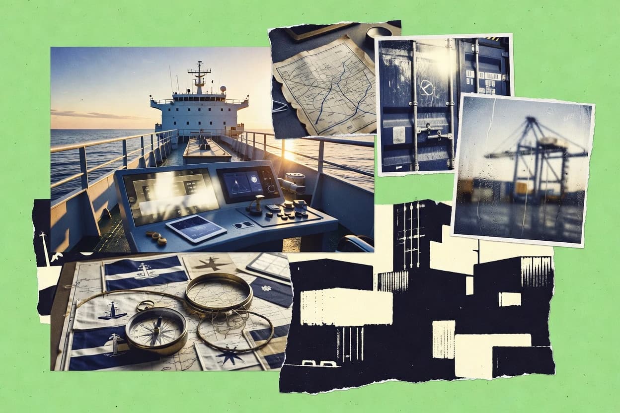 Top 10 Best Fastest Ship Management Software of 2026