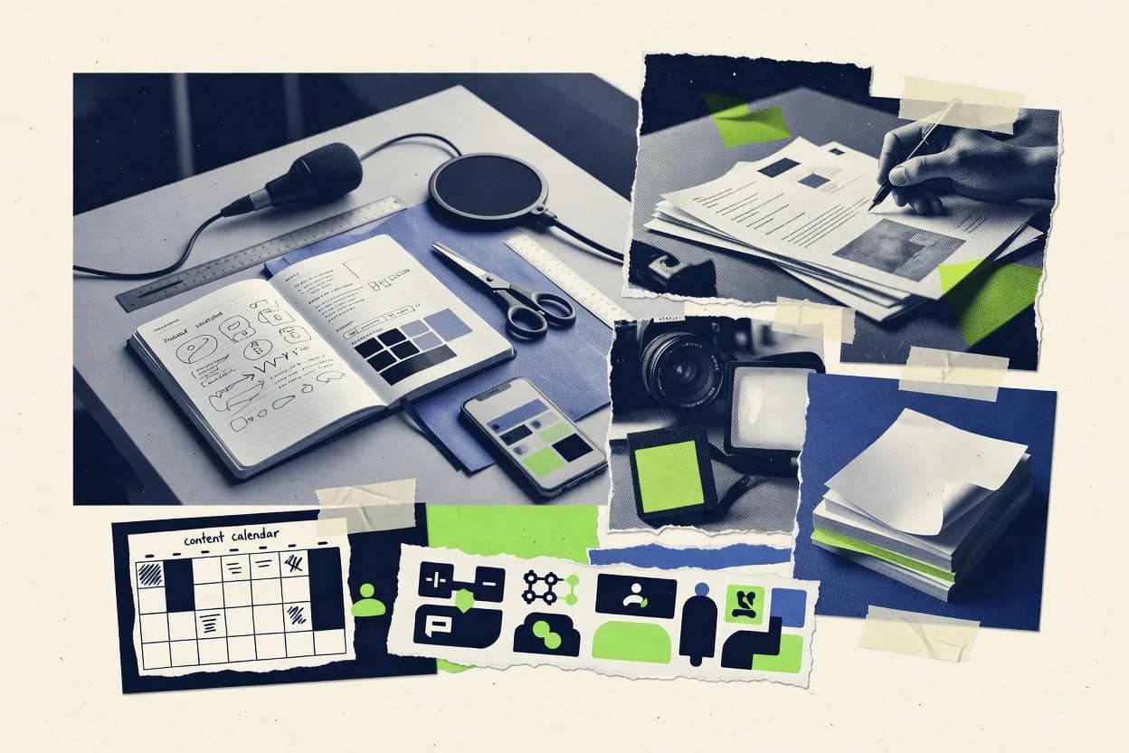 Top 10 Best Content Marketing Strategy Services of 2026
