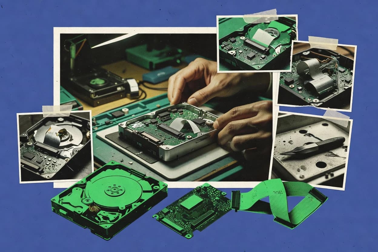 Top 10 Best Fat Data Recovery Software of 2026