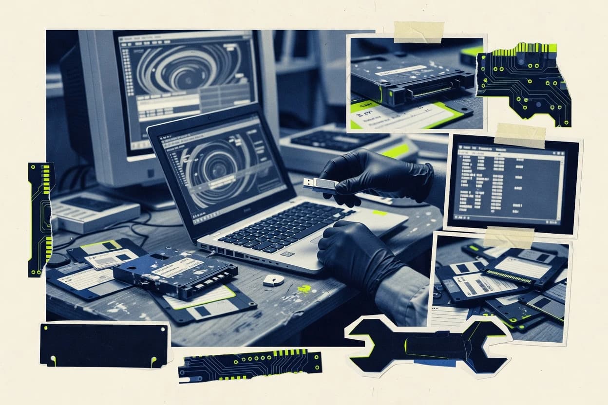 Top 10 Best Fat32 Format Software of 2026