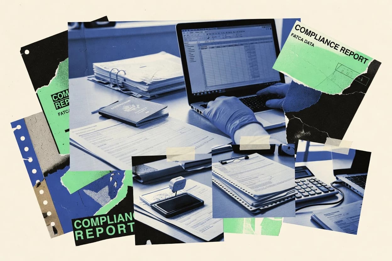 Top 10 Best Fatca Reporting Software of 2026