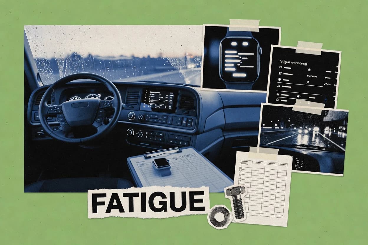 Top 10 Best Fatigue Risk Management Software of 2026