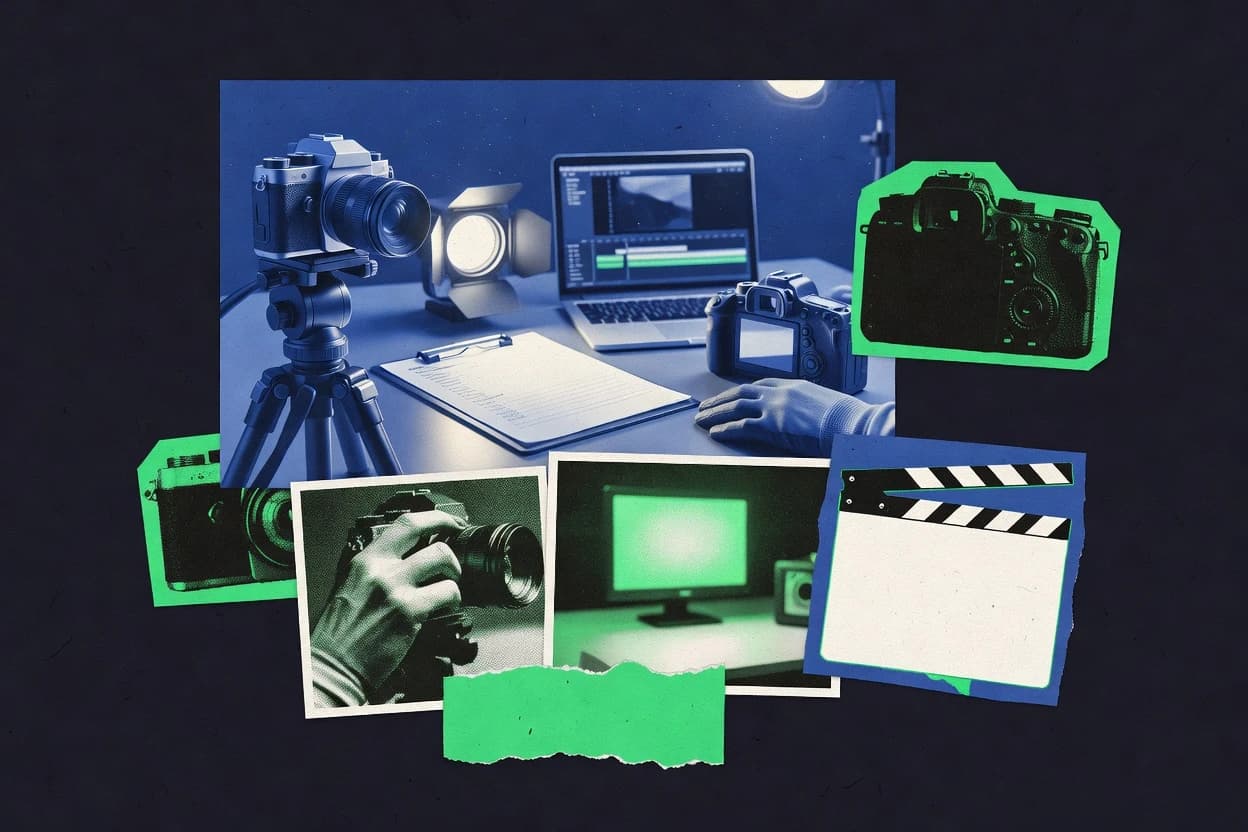Top 10 Best Content Production Services of 2026