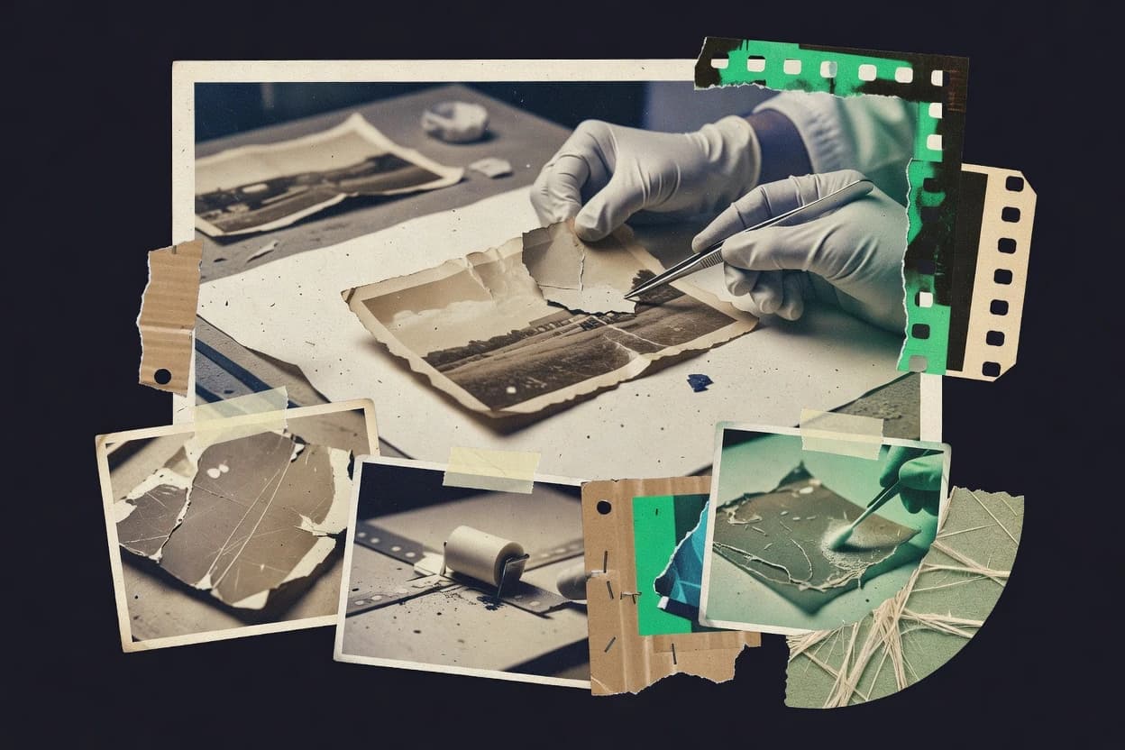 Top 10 Best Content Restoration Services of 2026