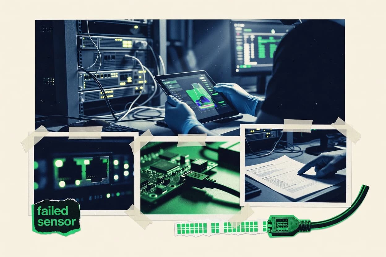 Top 10 Best Fault Detection Software of 2026