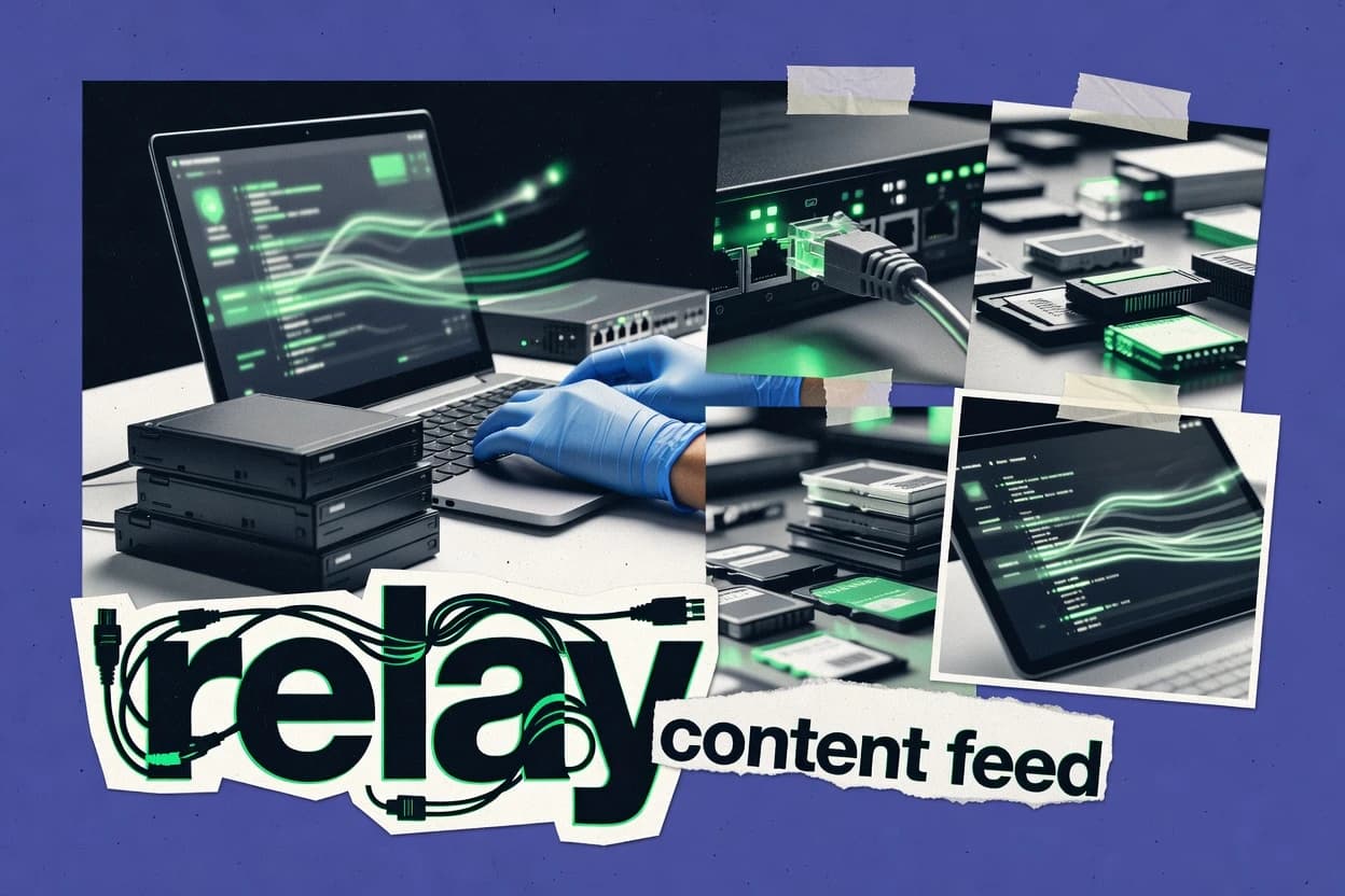 Top 10 Best Content Syndication Services of 2026