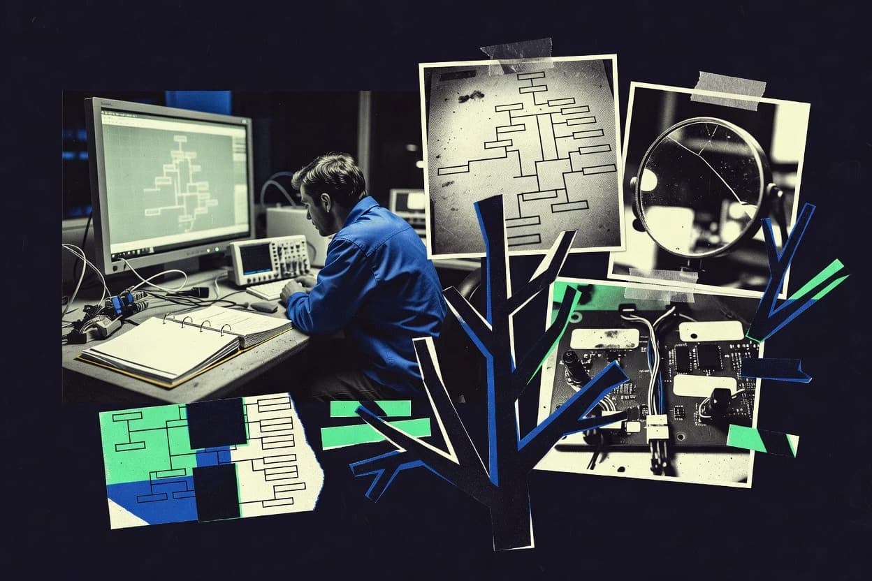 Top 8 Best Fault Tree Analysis Software of 2026