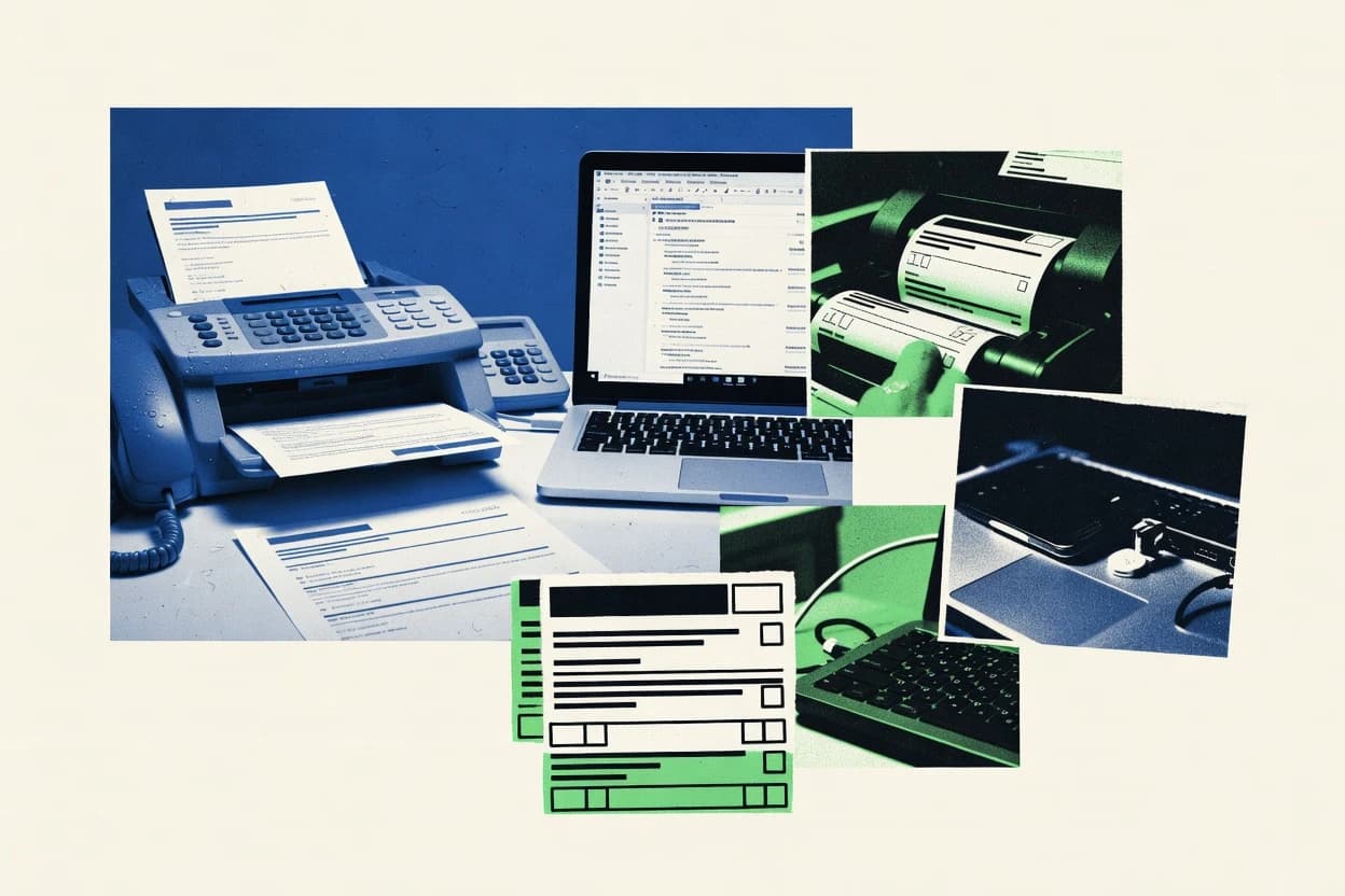 Top 10 Best Fax Email Software of 2026