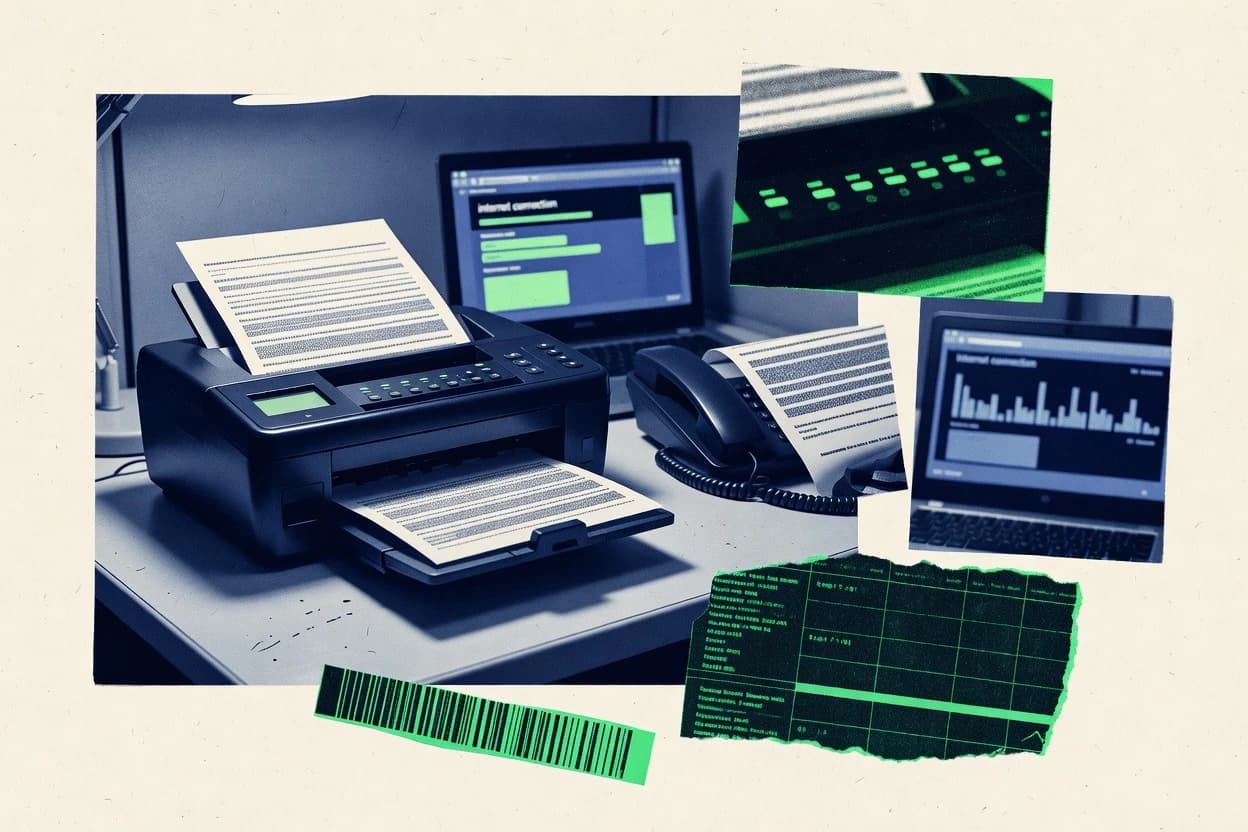 Top 9 Best Fax Internet Software of 2026