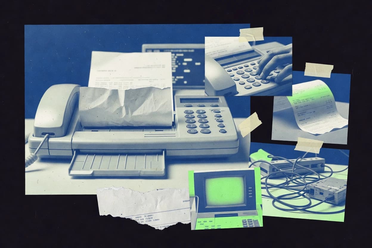 Top 10 Best Fax Machine Software of 2026