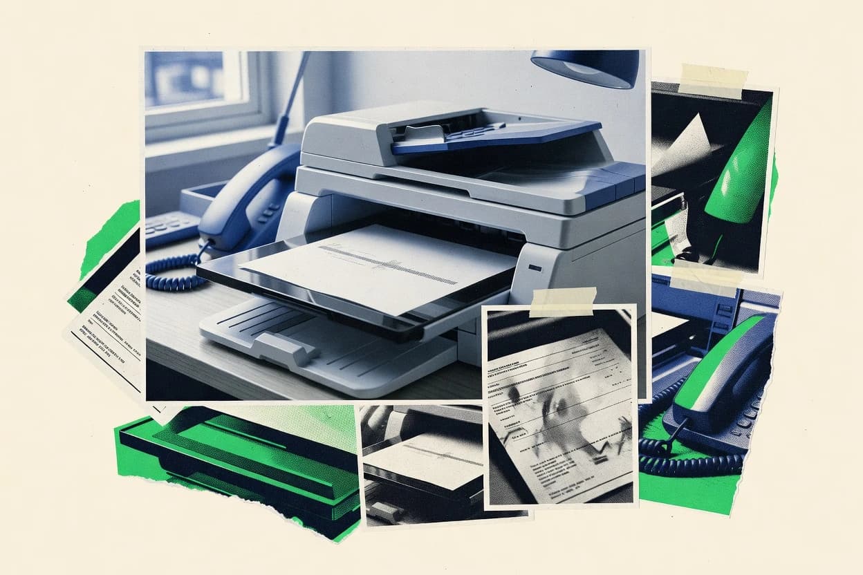 Top 10 Best Fax OCR Software of 2026