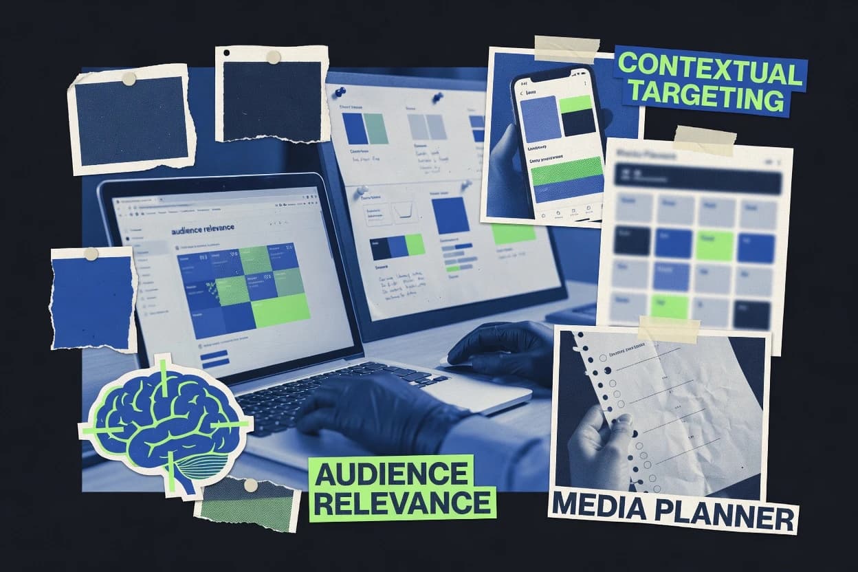 Top 10 Best Contextual Targeting Services of 2026