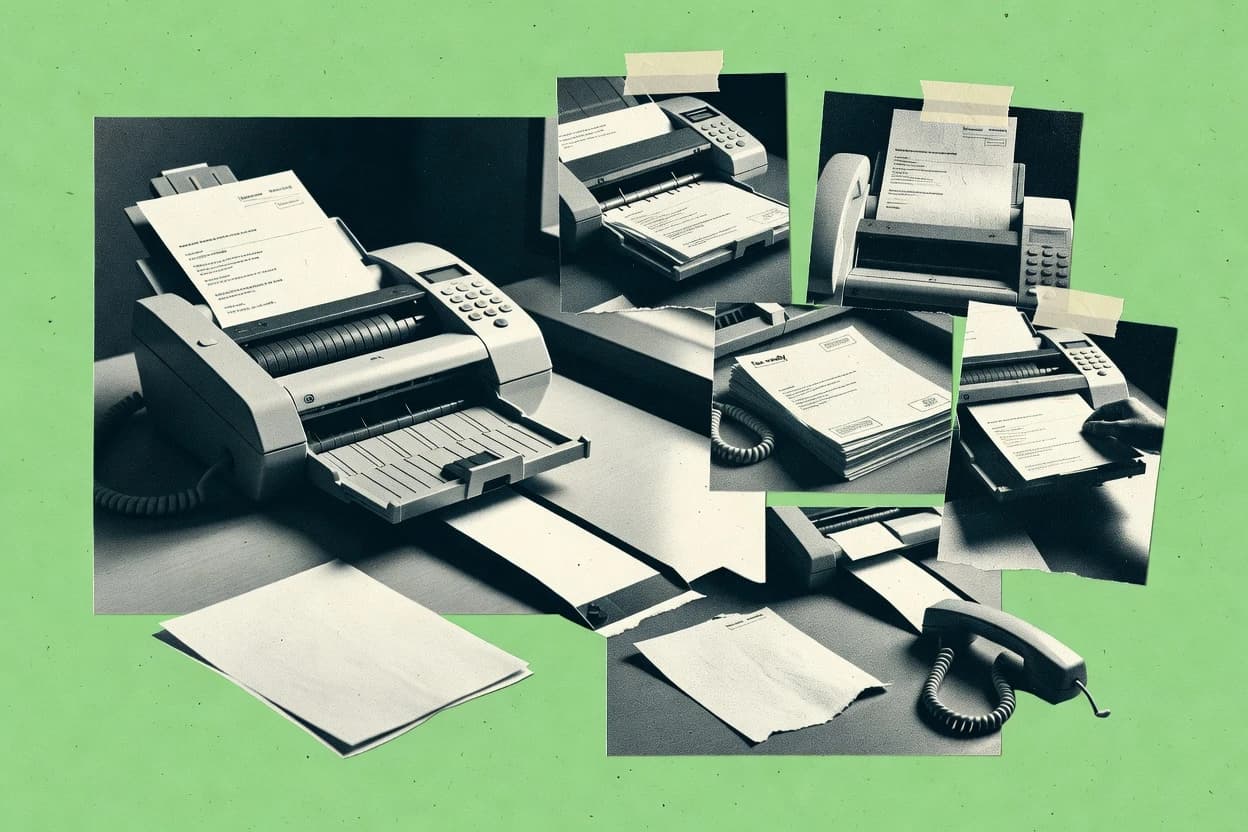 Top 10 Best Fax Sending Software of 2026