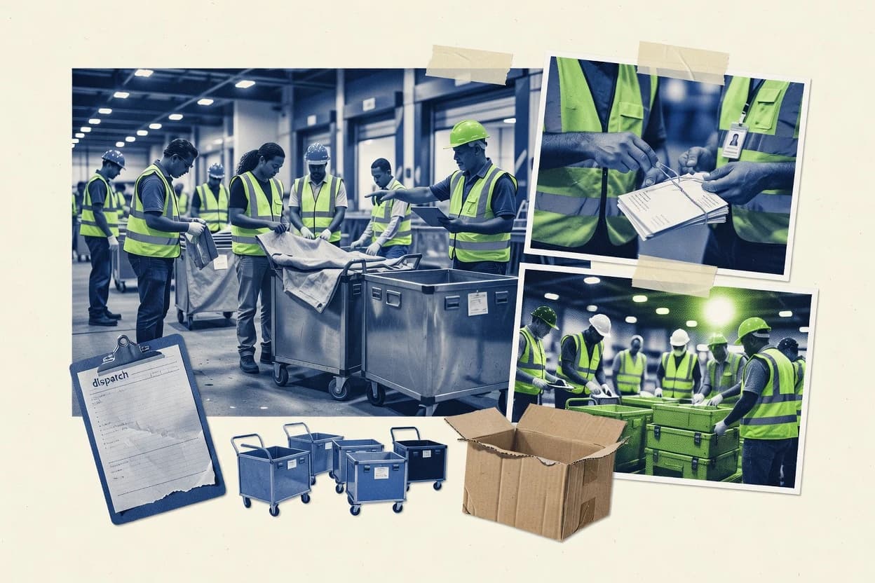 Top 10 Best Contingent Workforce Services of 2026