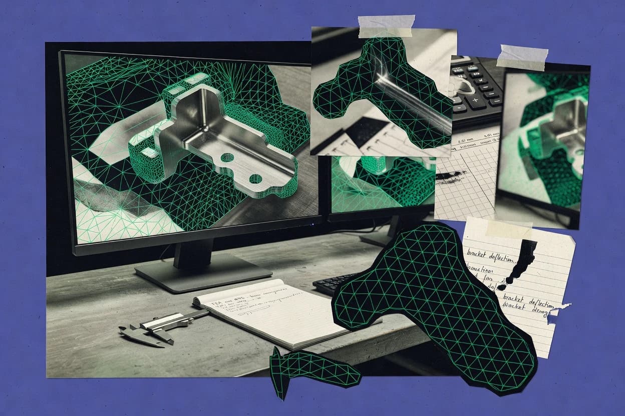 Top 10 Best Fea Simulation Software of 2026
