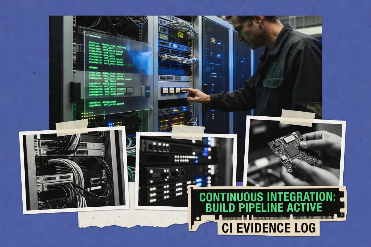 Top 10 Best Continuous Integration Services of 2026