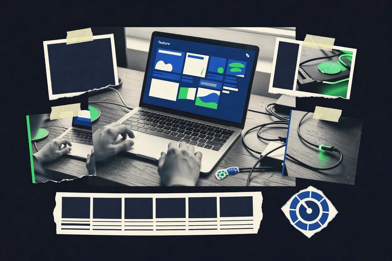Top 10 Best Feature Software of 2026