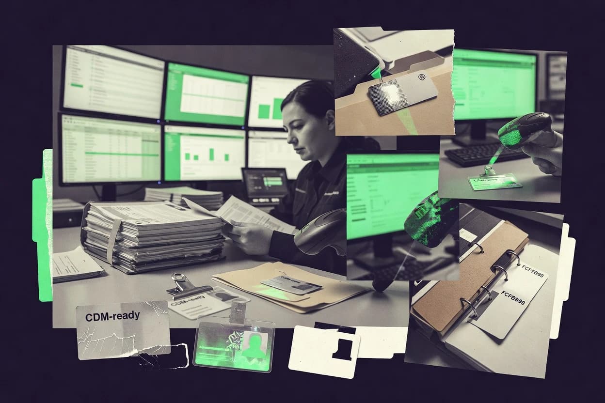 Top 10 Best Federal Cdm Software of 2026