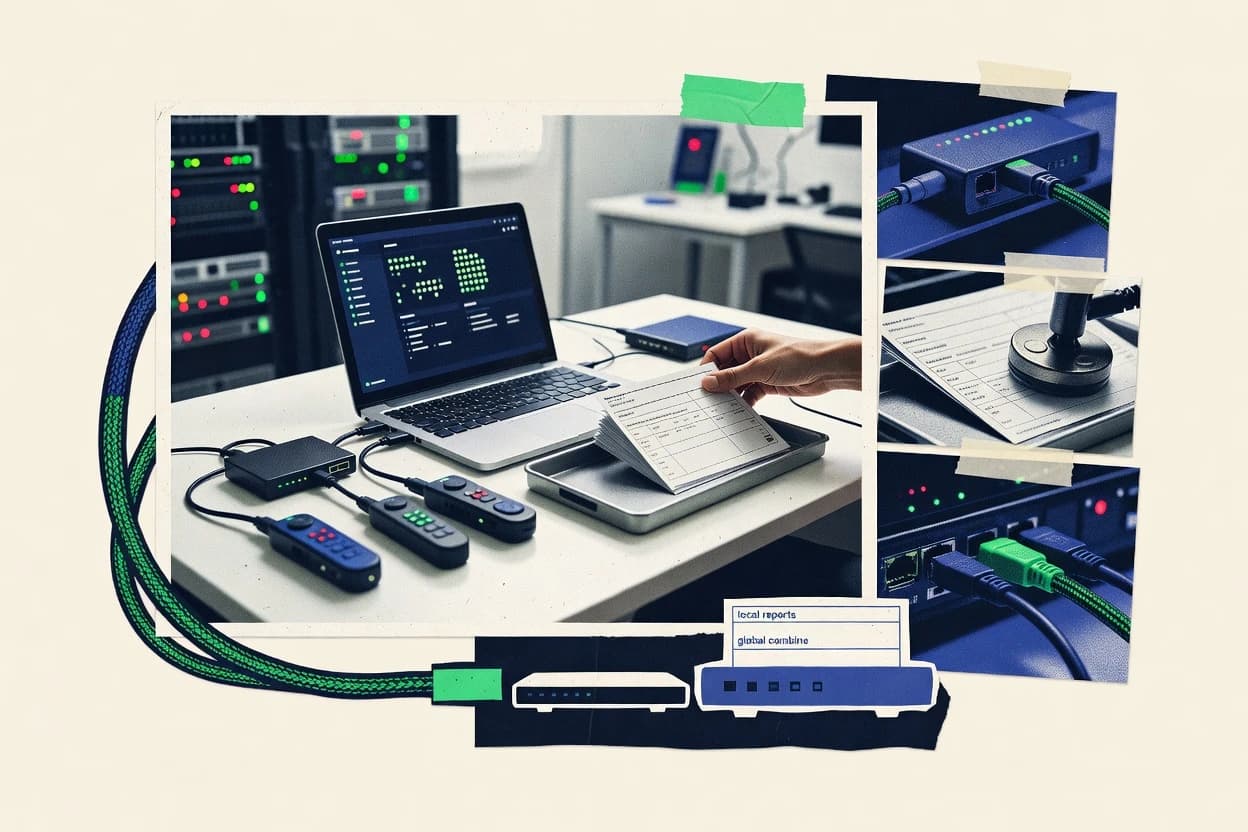 Top 10 Best Federated Software of 2026