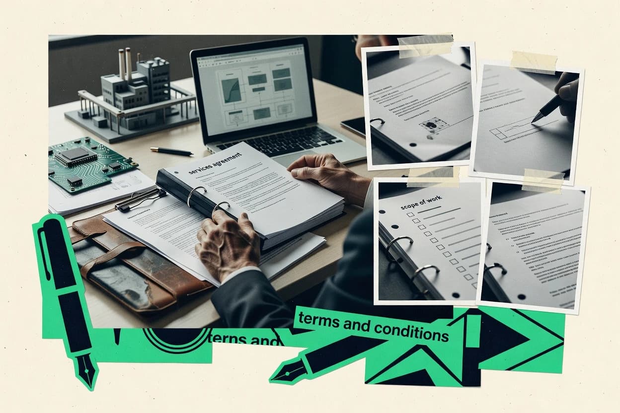 Top 10 Best Contract Consulting Services of 2026