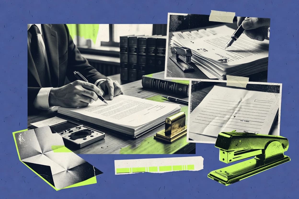 Top 10 Best Contract Drafting Services of 2026