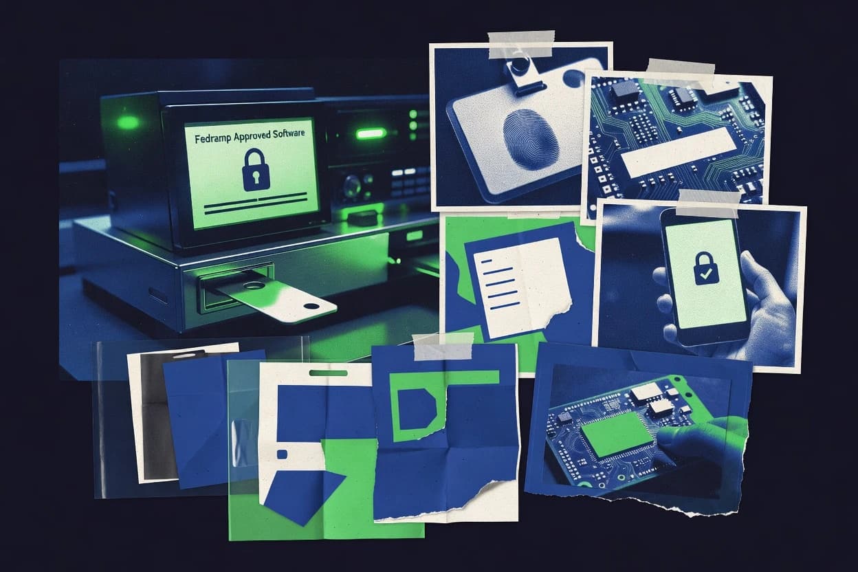Top 10 Best Fedramp Approved Software of 2026