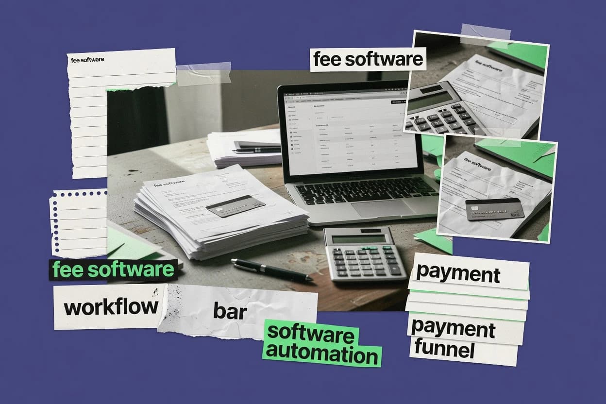 Top 10 Best Fee Software of 2026
